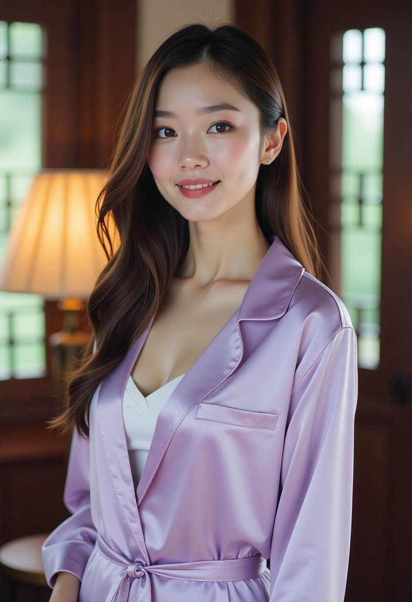 姐姐的旅行行李