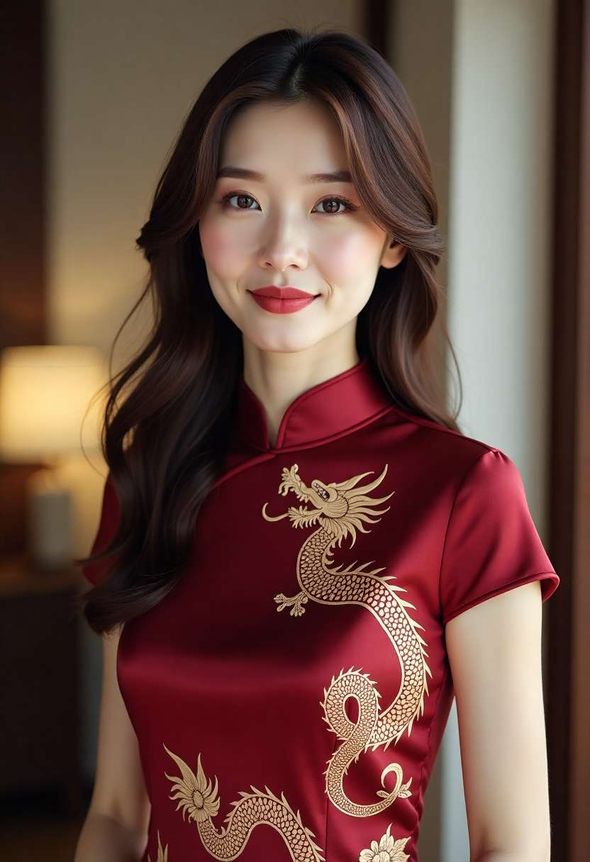 姐姐的阅读角