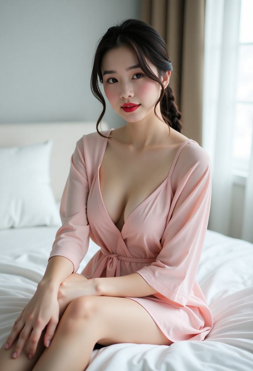 衣橱里的四季