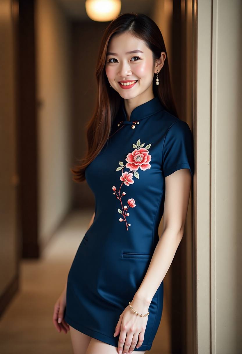 慢慢生活记录